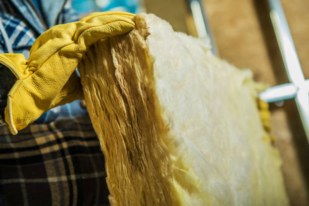 Best Fiberglass Insulation in Colwyn, PA