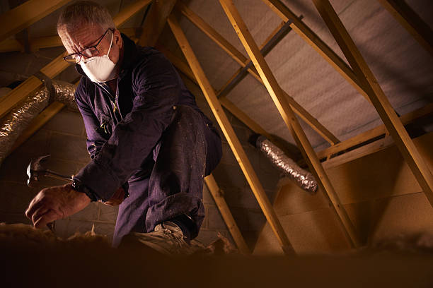 Best Spray Foam Insulation in Colwyn, PA