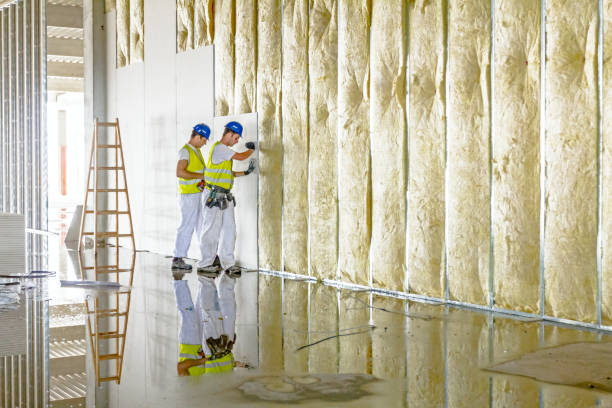 Best Spray Foam Insulation in Colwyn, PA